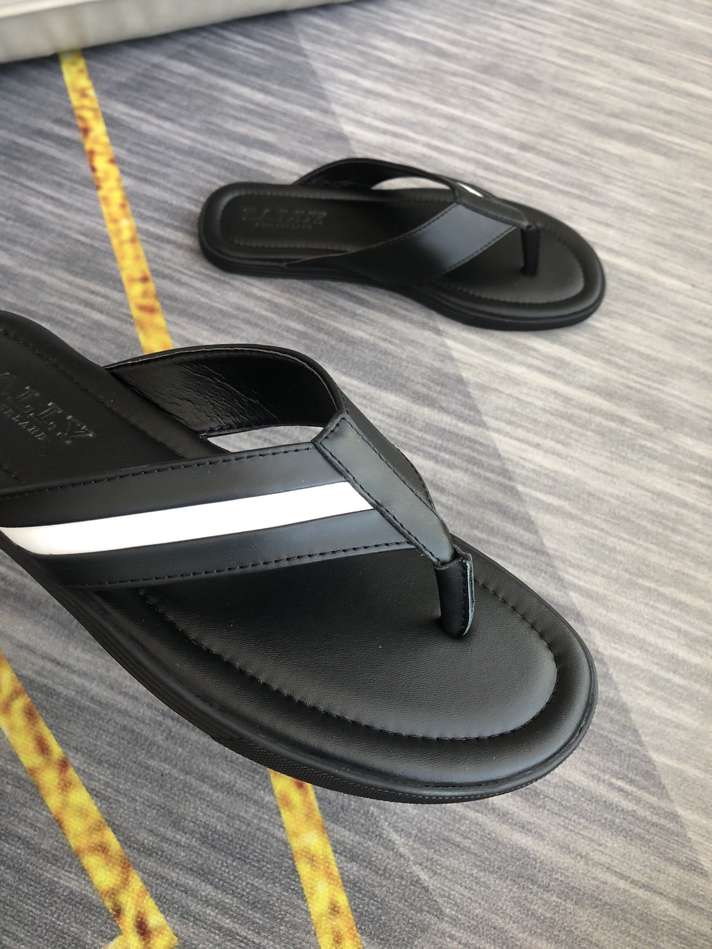 Bally Sandals